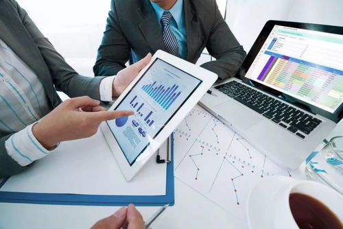 技術硬、薪資高、好就業，卻一直默默無聞的統計學專業——服務與咨詢全解析
