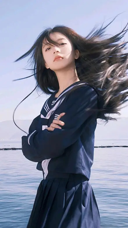 半山押运海报