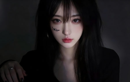 旧街告白·终章海报